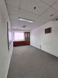 Guthrie Building (D14), Office #604760591